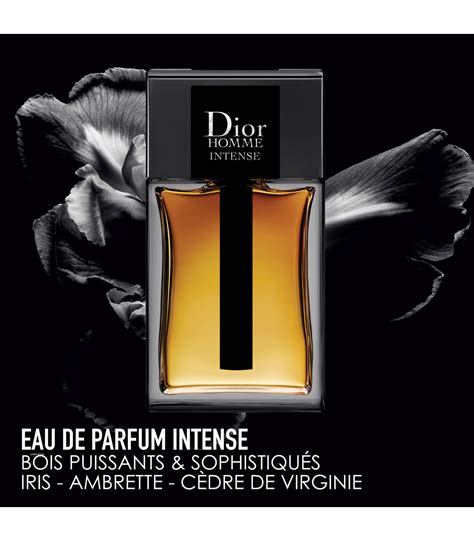 coffret dior homme intense|dior homme intense vintage.